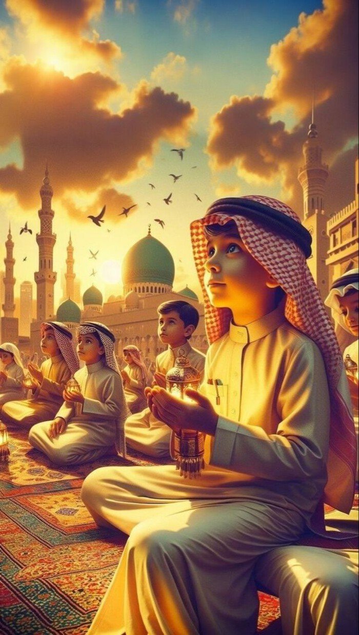 ramzan mubarak dp for instagram