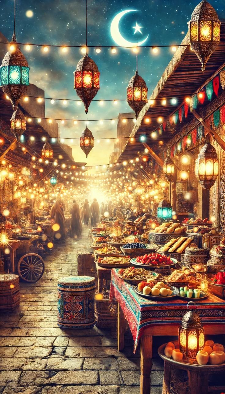 ramzan mubarak dp photo