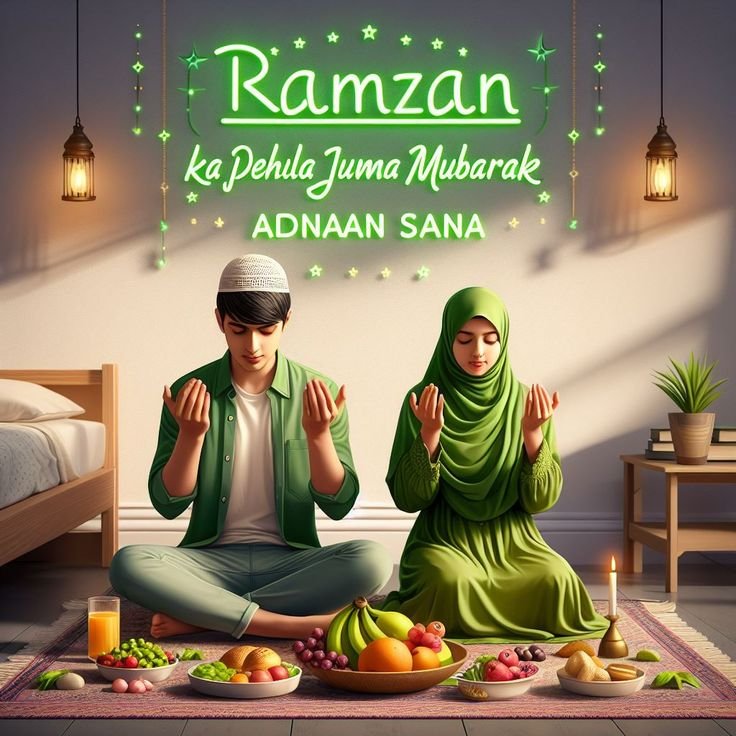 ramzan mubarak dp