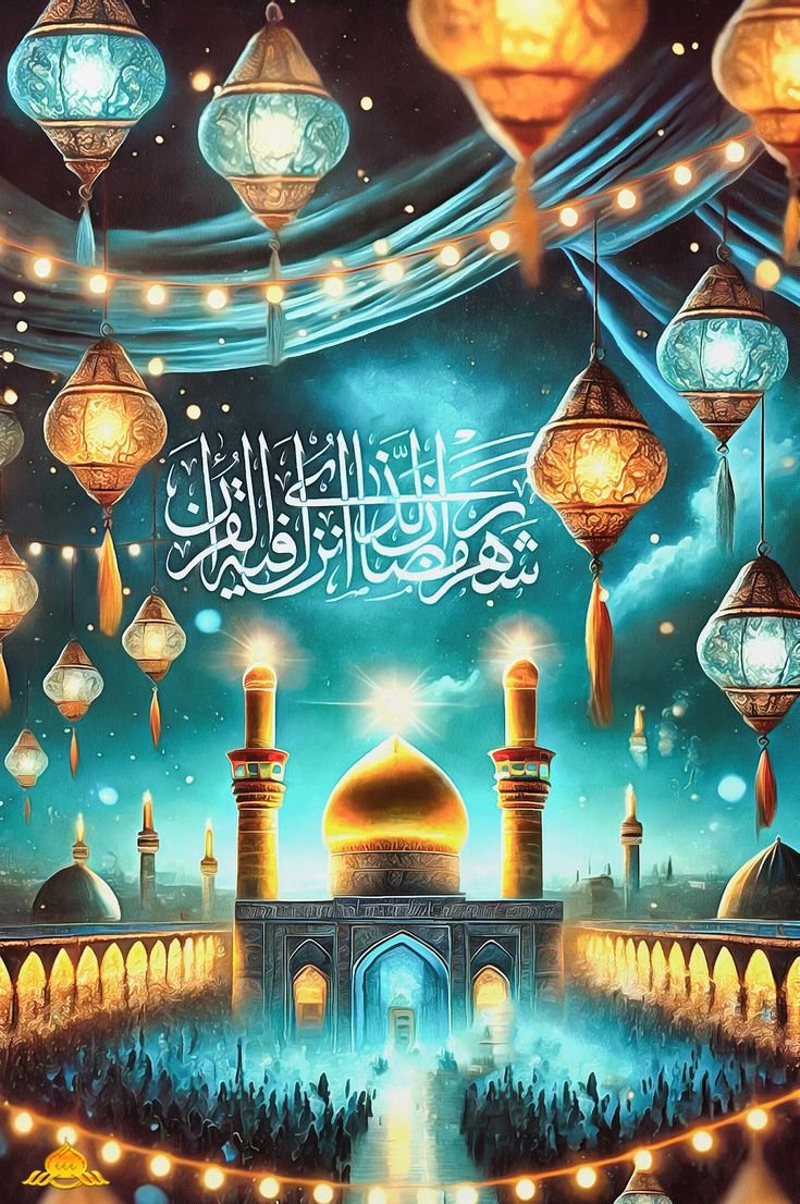ramzan mubarak picture dp