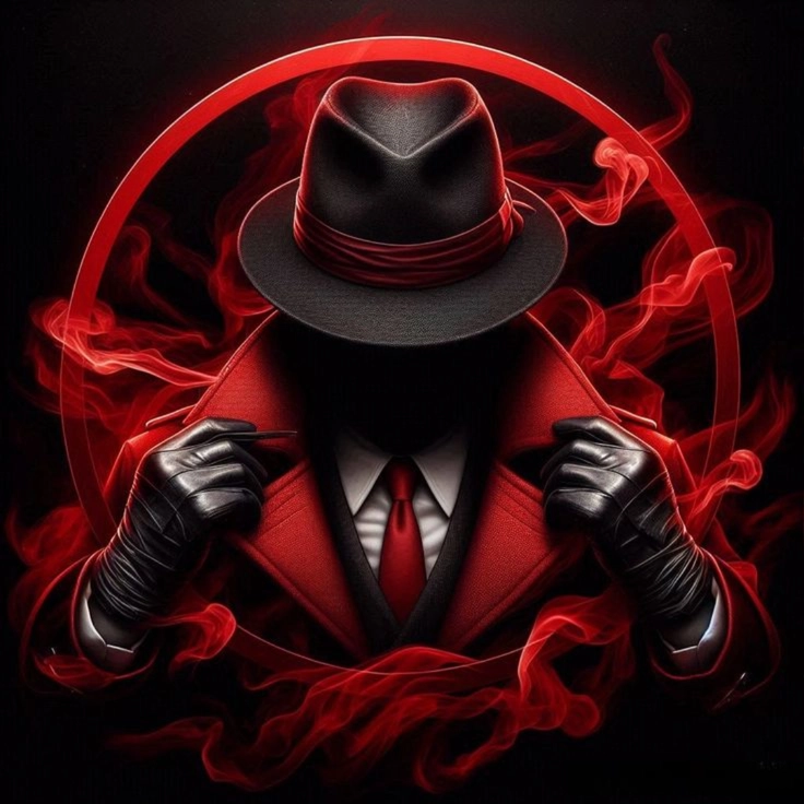 red attitude dp