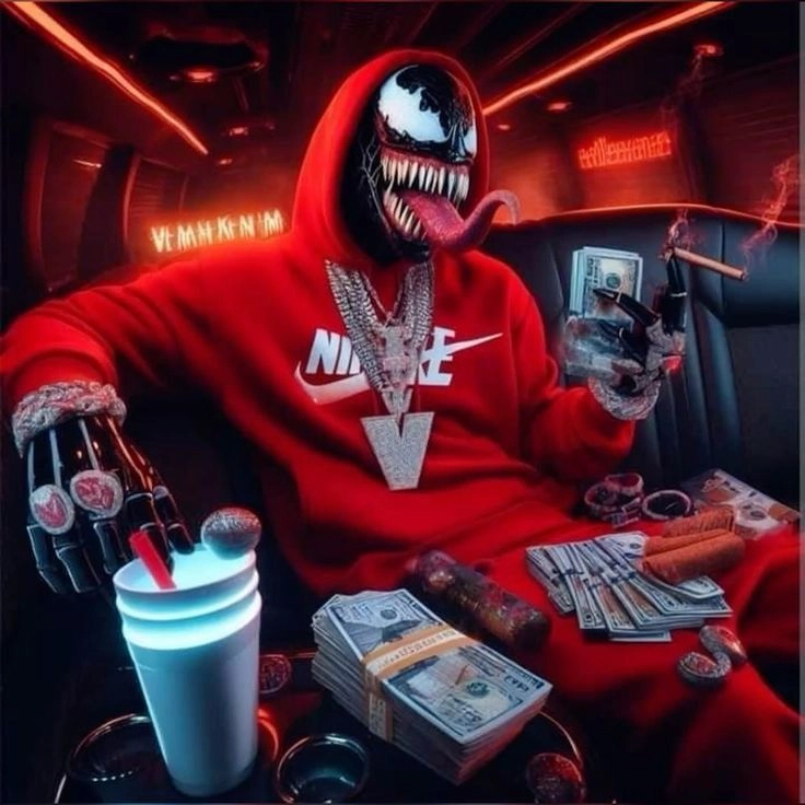 red dp
