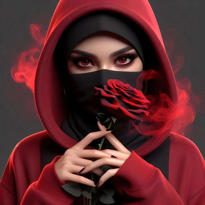 red rose pic for whatsapp dp