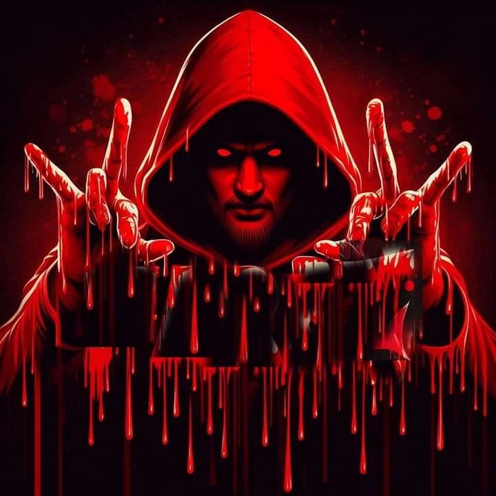 red rose whatsapp dp