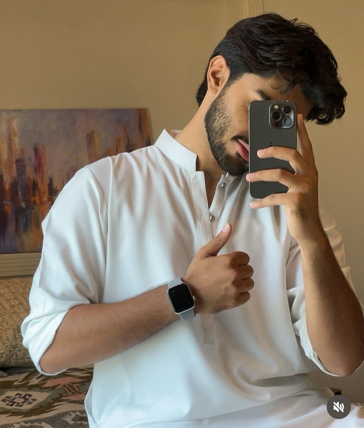 relaxed boys dp