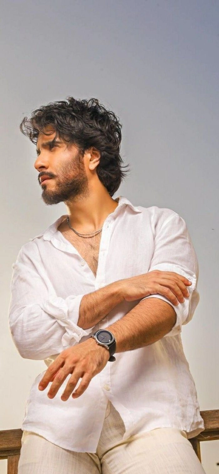 serious cool boys dp