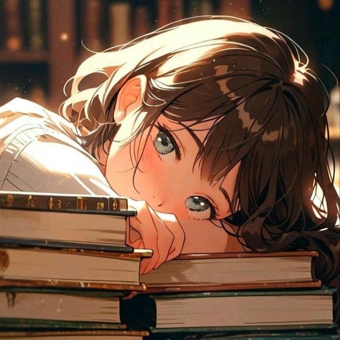 simple Single DP for Girl