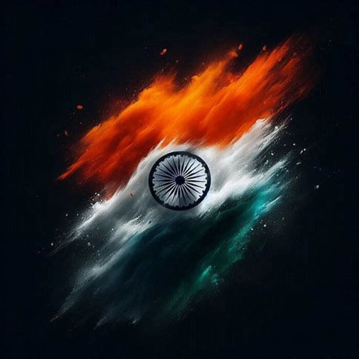 simple cool instagram dp
