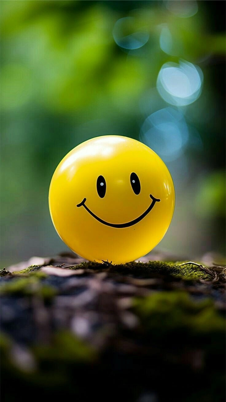 smile for whatsapp dp