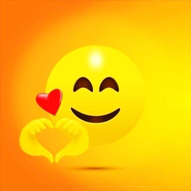 whatsapp dp hd smile image