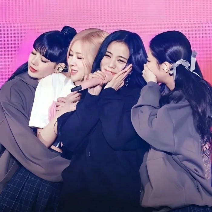 soft Blackpink Cute Photos