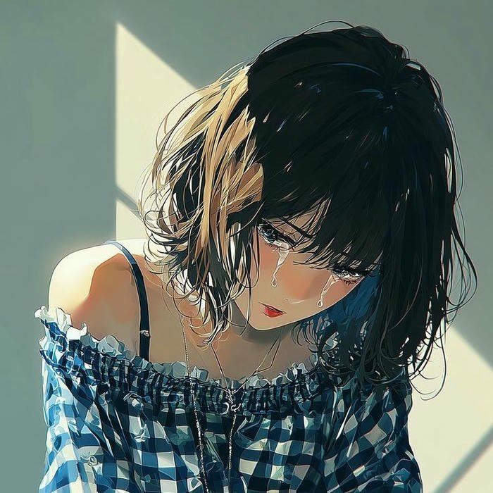 soft Single DP for Girl