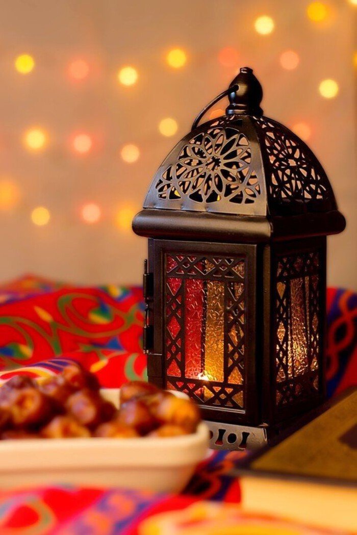 spiritual ramzan mubarak dp