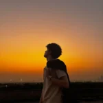 street single boy dp