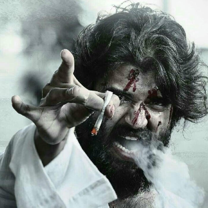 strong Attitude DP for Boys