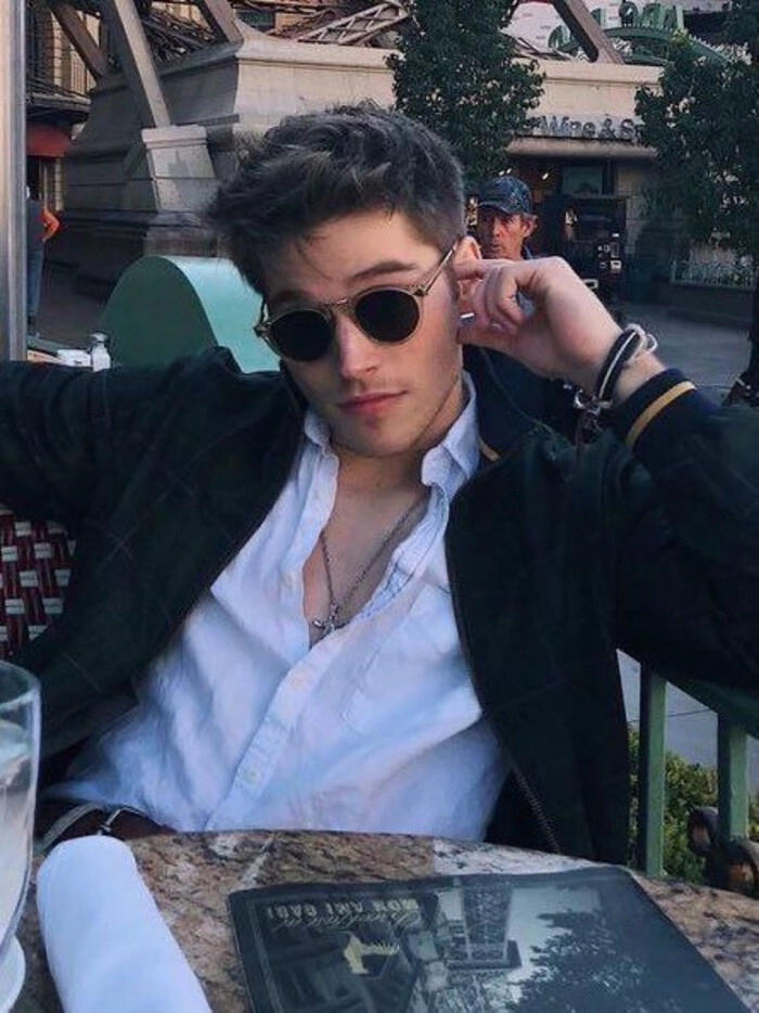 sunglasses cool boys dp