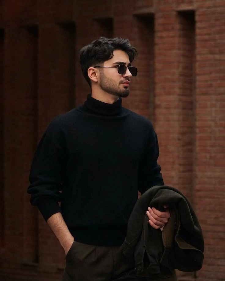 sunglasses single boy dp