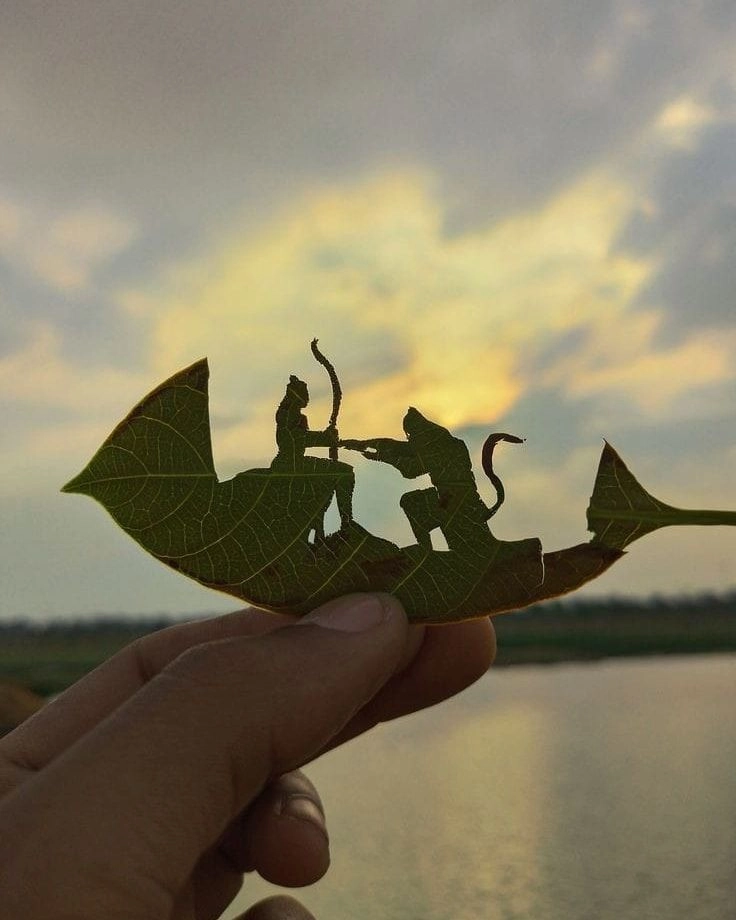 unique instagram dp stylish