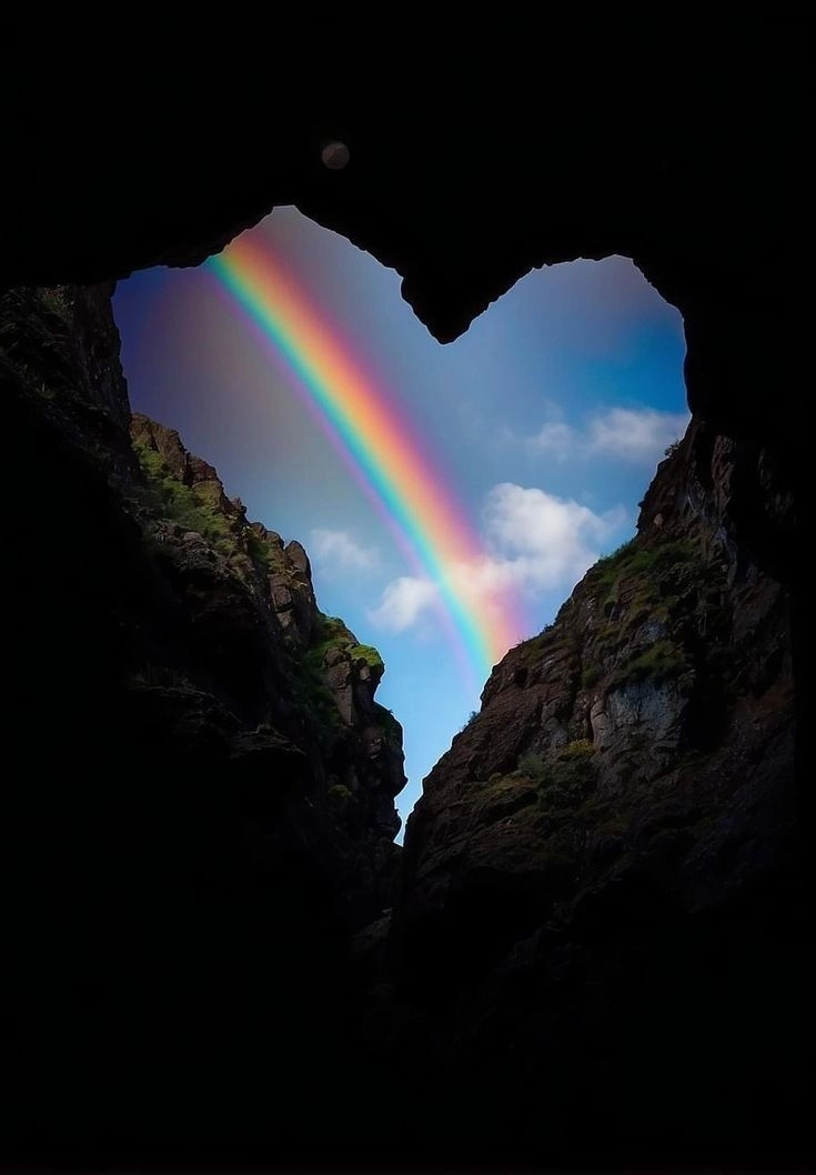 unique nature dp for instagram