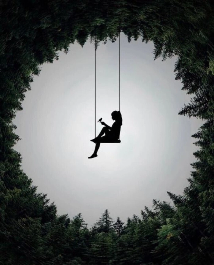 unique trendy dp for instagram