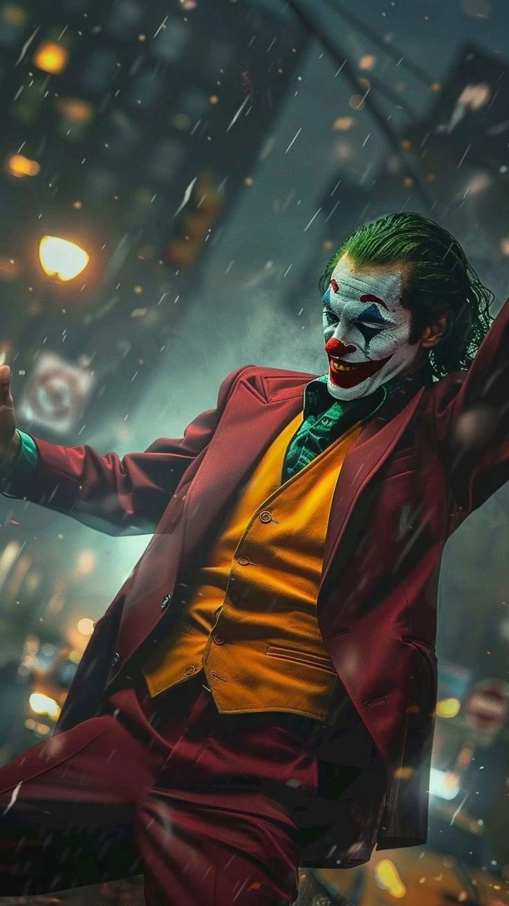 whatsapp dp joker
