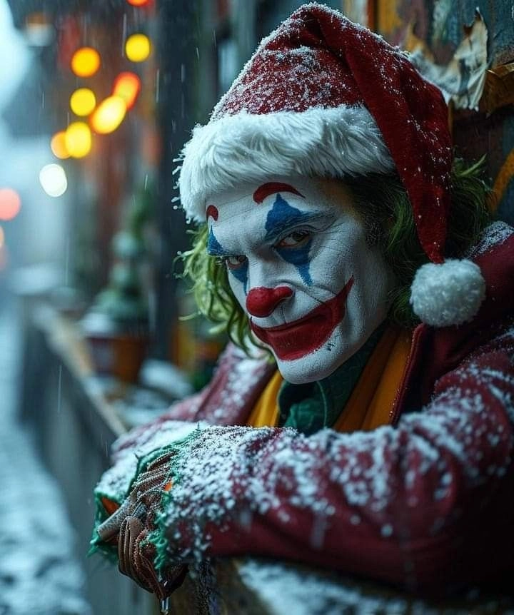 whatsapp dp of joker
