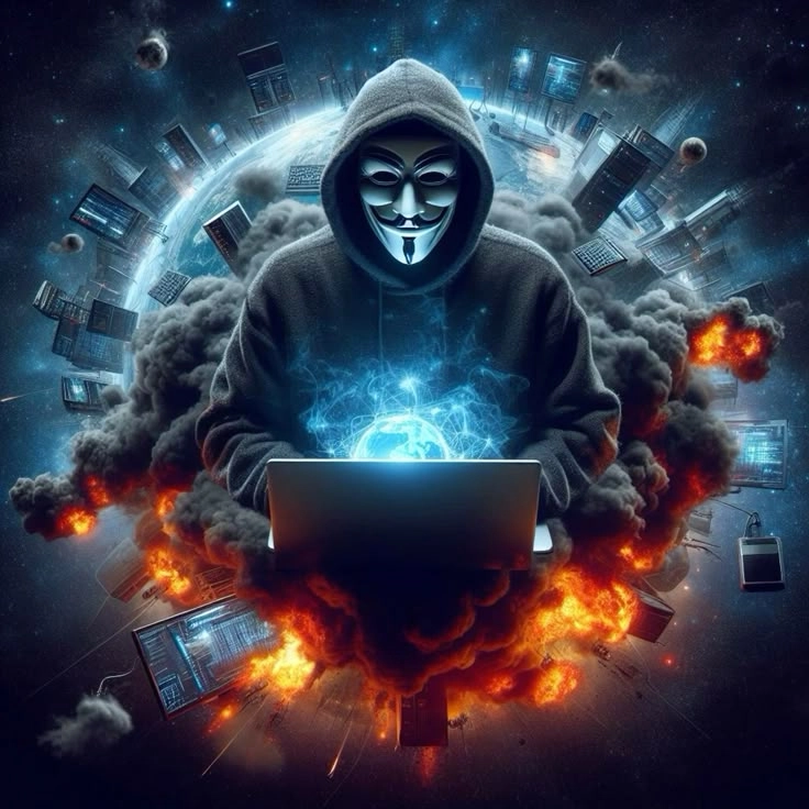 whatsapp hacker dp