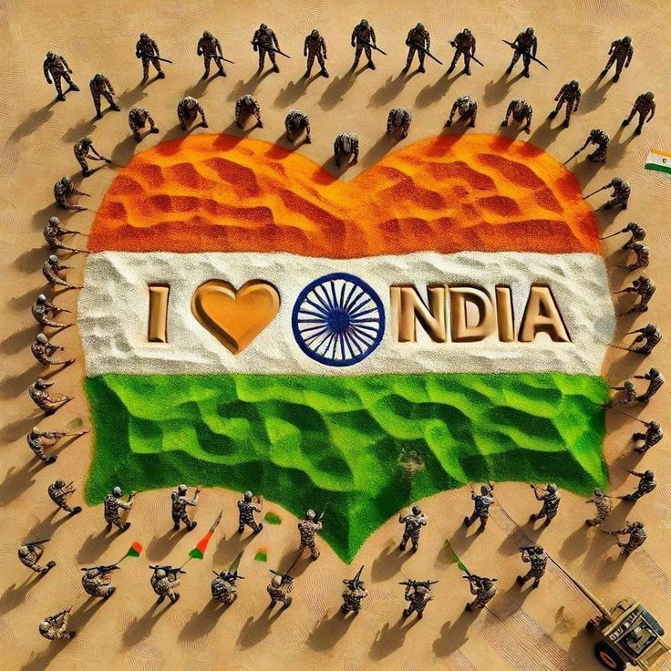 whatsapp indian flag for dp