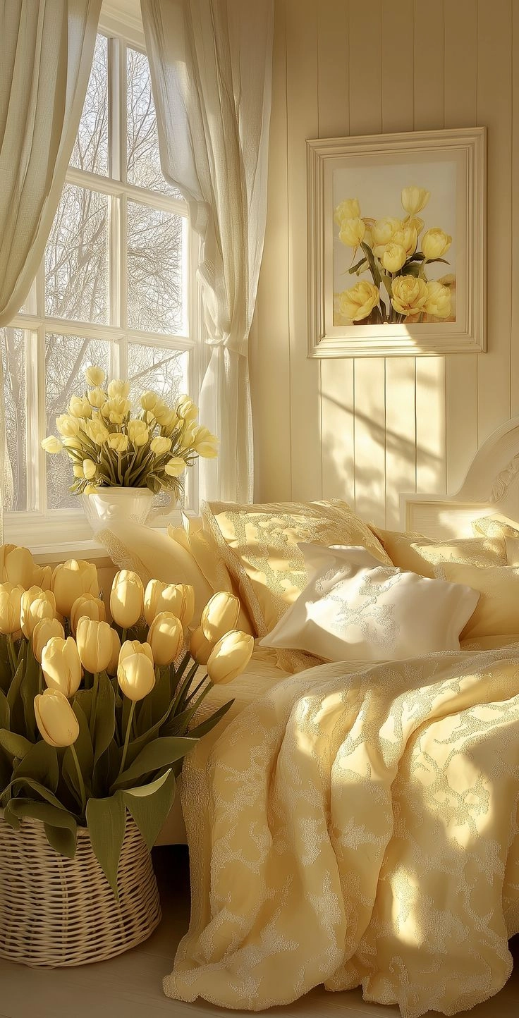 yellow flowers images for whatsapp dp