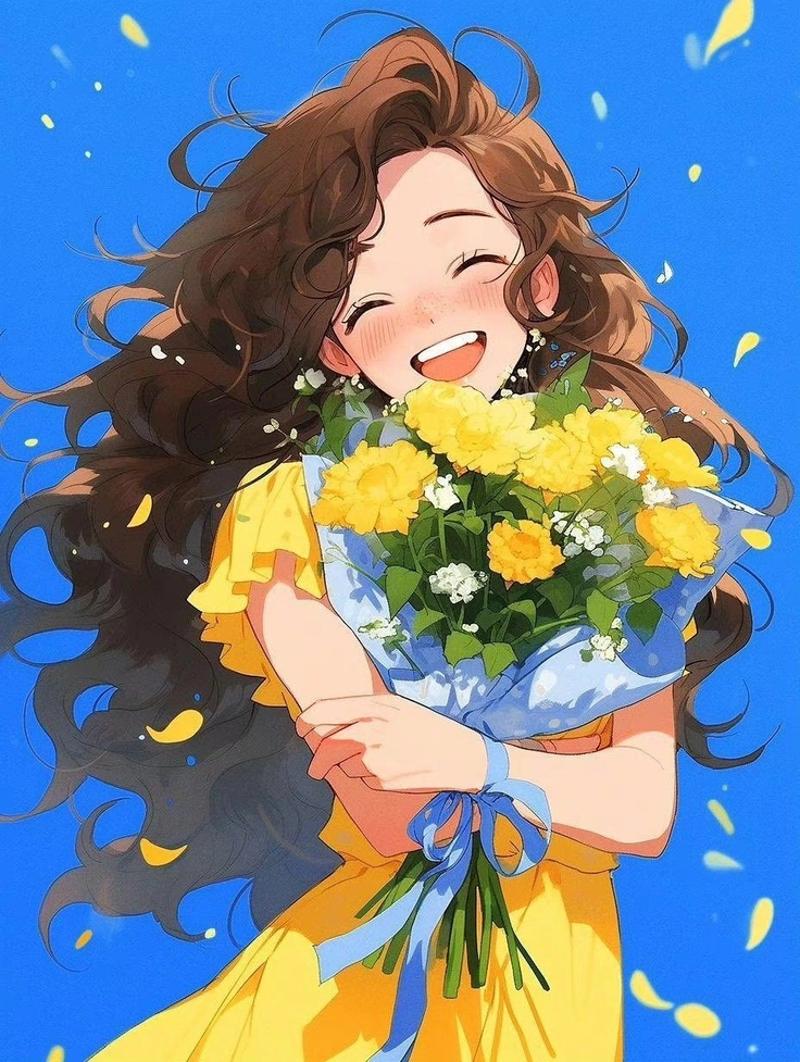 yellow rose dp for whatsapp