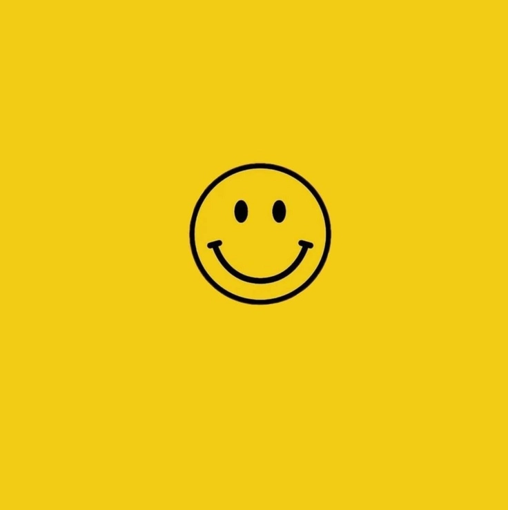 yellow smiley dp