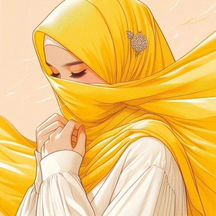 yellow suit dp