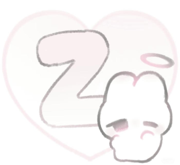 z letter dp image