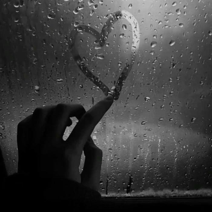 Black for DP WhatsApp design