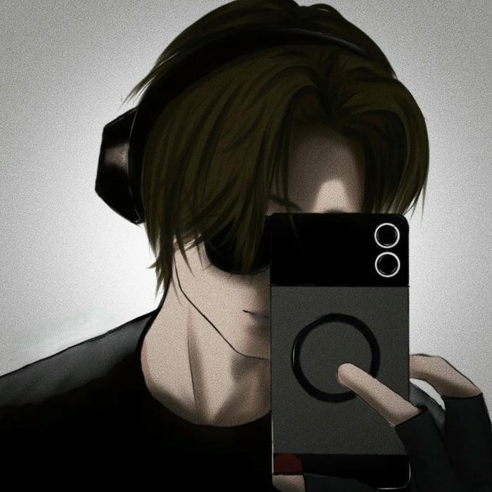 Cool DP for Instagram cool style