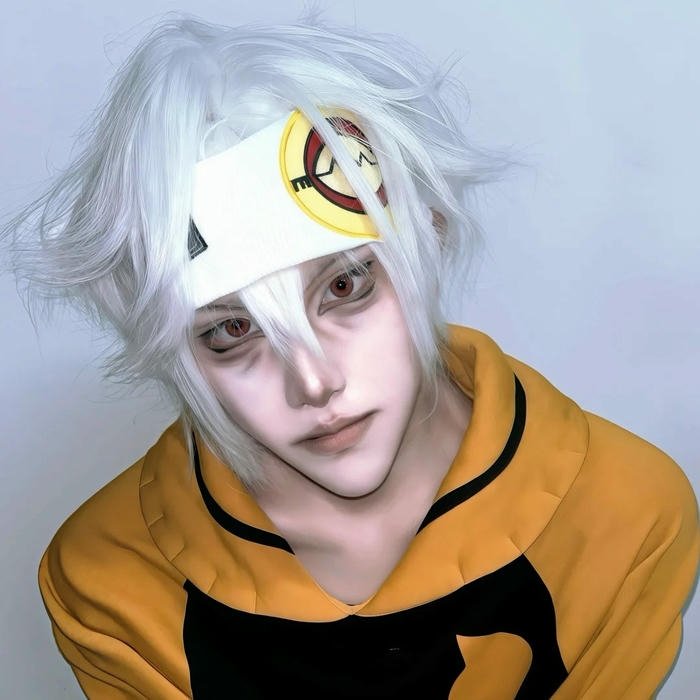 Cool DP for Instagram profile