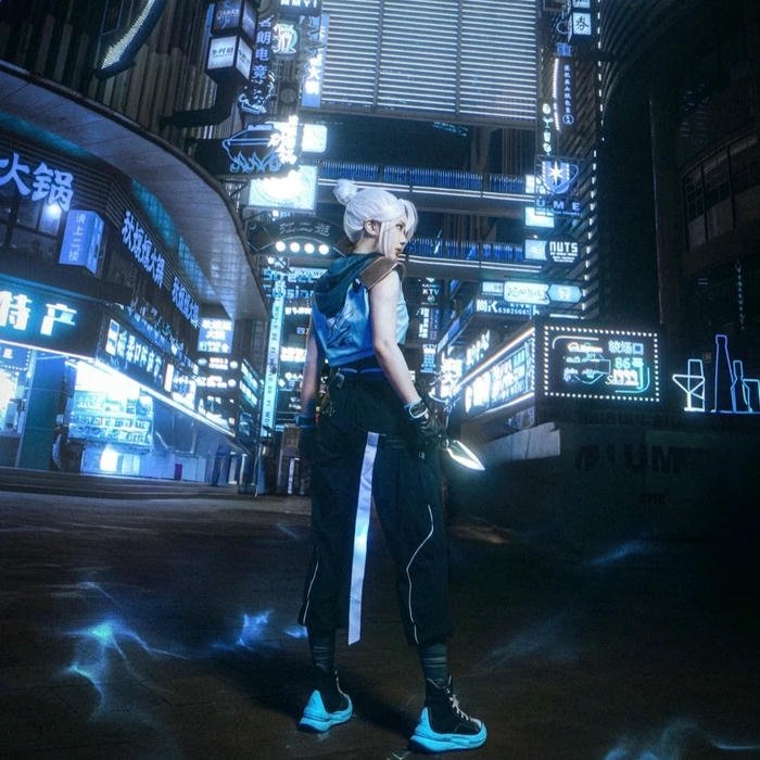 Cool DP for Instagram stylish