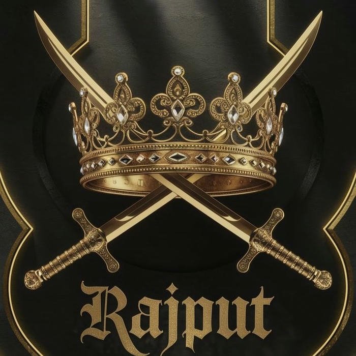 DP Rajput pride