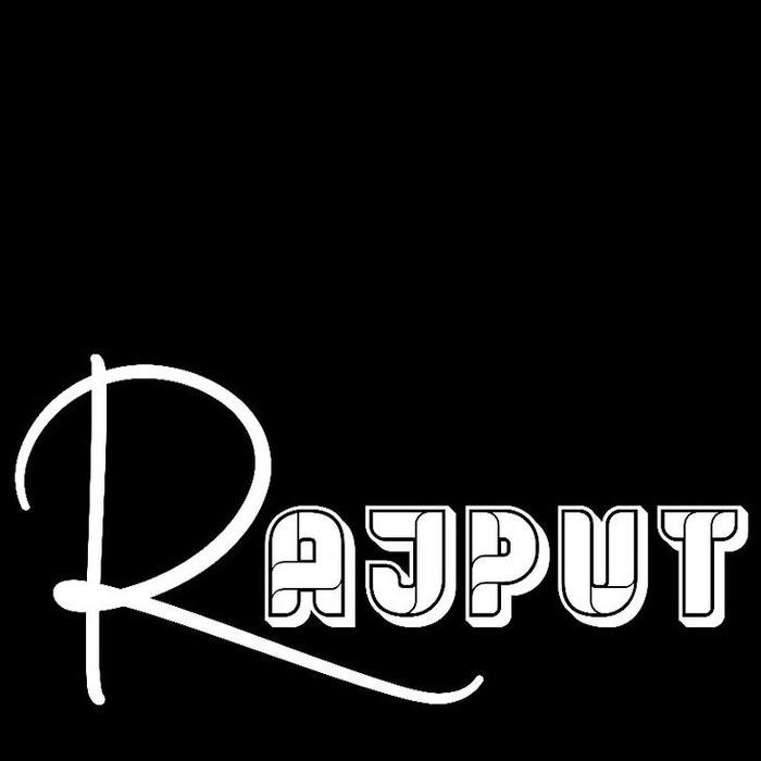 DP Rajput warrior