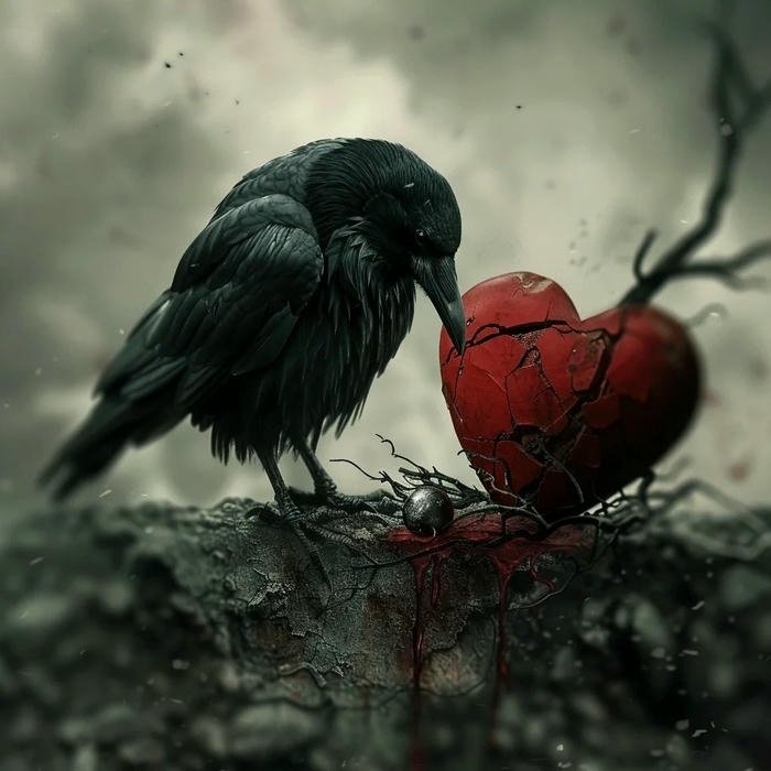 Death DP WhatsApp profile