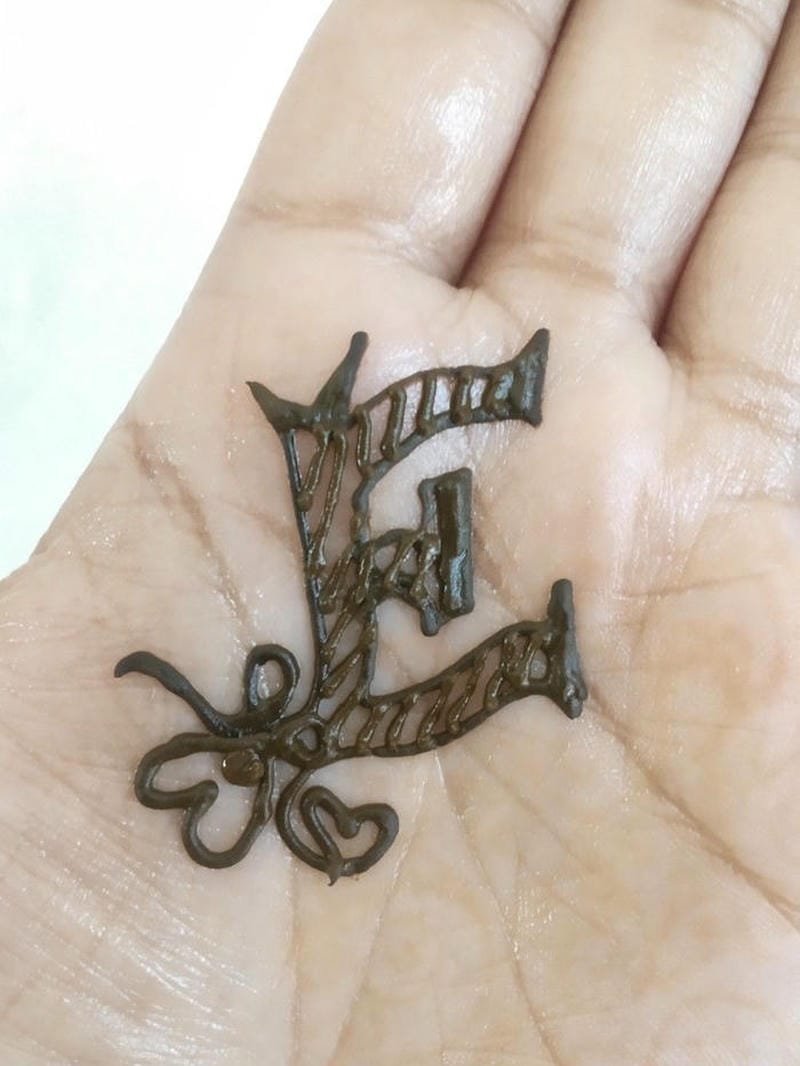 E mehndi Designs traditional henna artwork