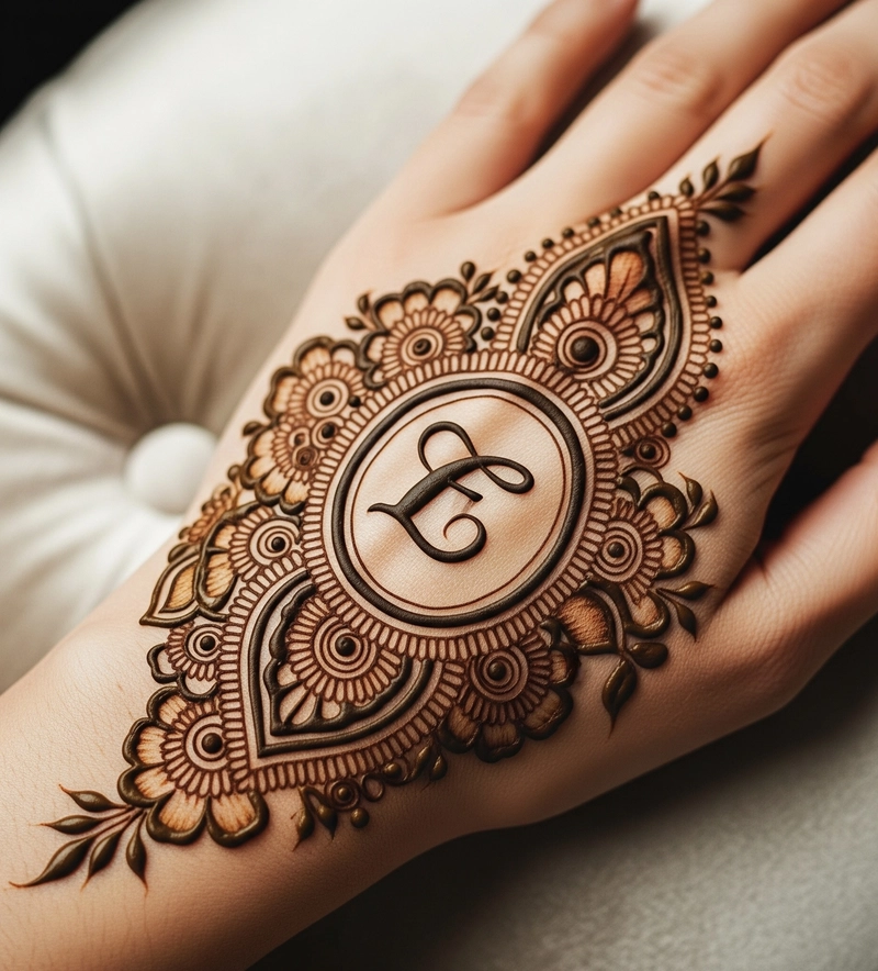 Pic henna designs e
