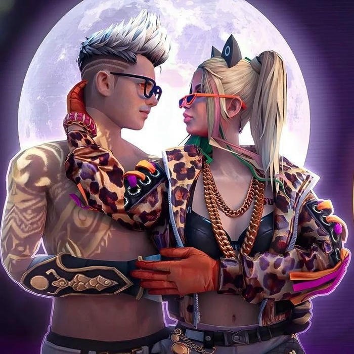 Pics Dp Free Fire image