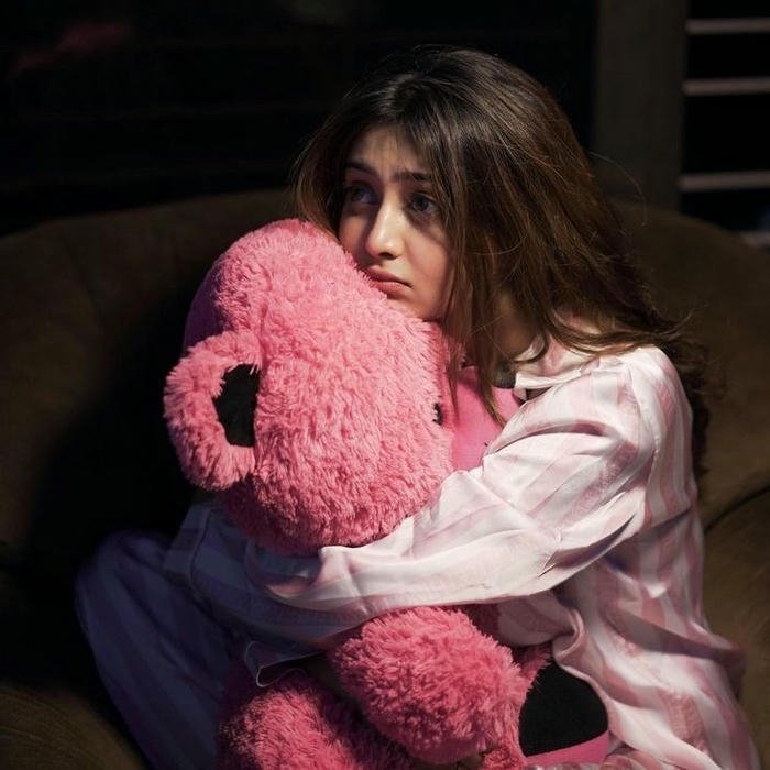 Pink Cute DP sweet avatar