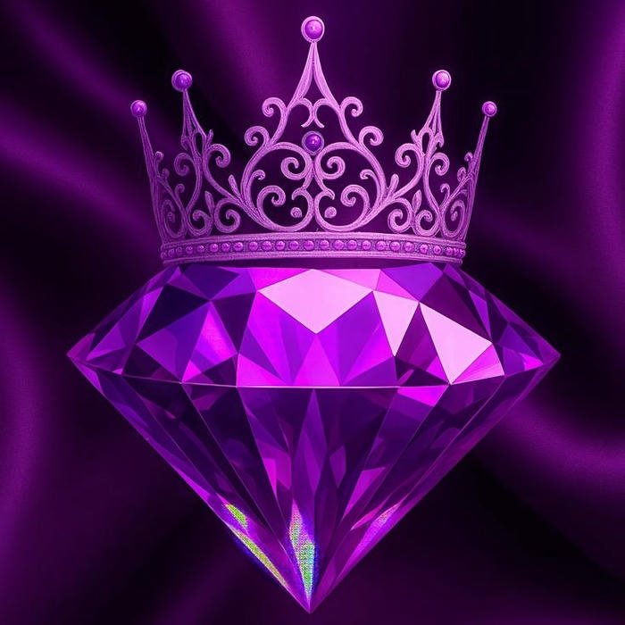 Purple DP picture