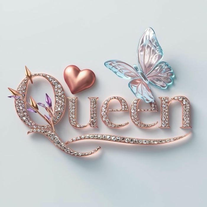 Queen DP WhatsApp aesthetic