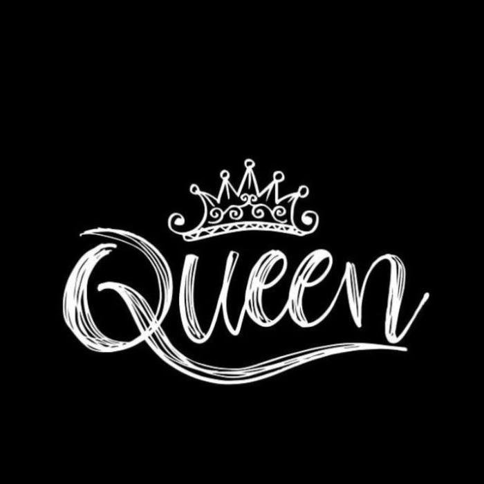 Queen DP for WhatsApp icon