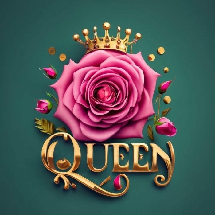Queen DP for WhatsApp style