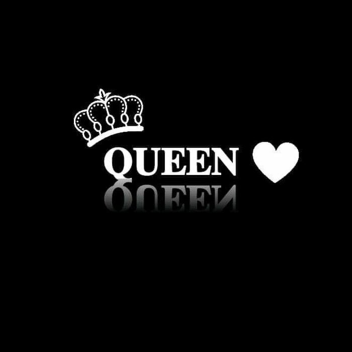 Queen WhatsApp DP vibe