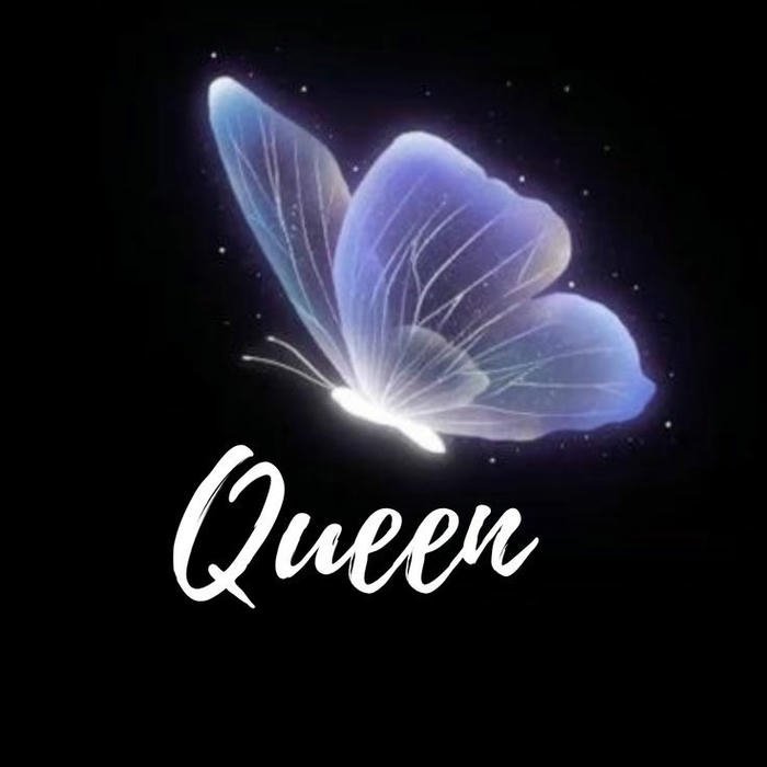 Queen for WhatsApp DP look